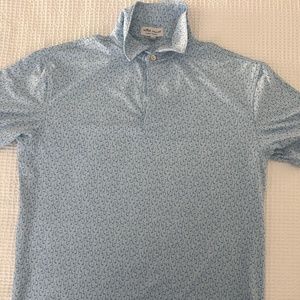 Peter Millar Men's Polo